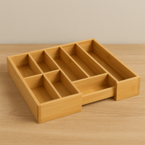 Organizador de Cajones Extensible