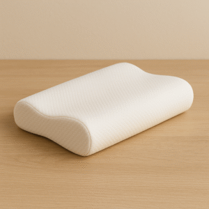 Almohada Ergonómica Viscoelástica